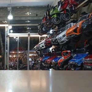 تصویر فروشگاه نی نی راید