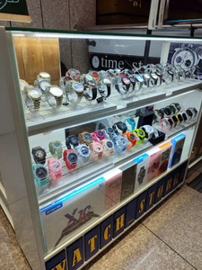 تصویر فروشگاه واچ استور دات آی آر