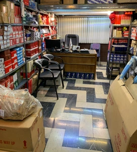 تصویر فروشگاه عظیم پارت