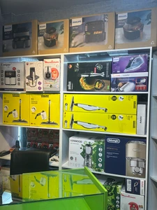 تصویر فروشگاه آماتیس کالا تهران