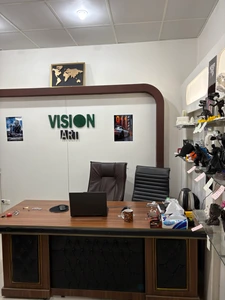 تصویر فروشگاه محصولا ت خاص دکوری اسباب بازی و فیگور