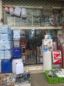 تصویر فروشگاه اقدم پلاسکو باستان