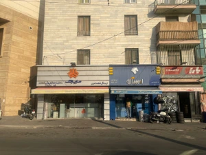 تصویر فروشگاه اتویدکی