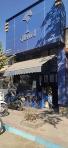 تصویر فروشگاه سینا یدک فراز الوند