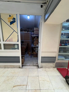 تصویر فروشگاه راین الکترونیک استور