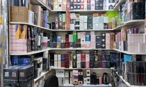 تصویر فروشگاه چویر