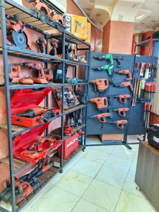 تصویر فروشگاه هیلتی آنلاین