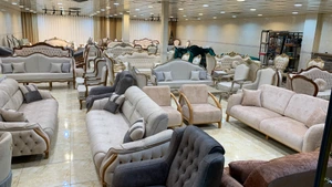 تصویر فروشگاه صنایع چوب ویستول