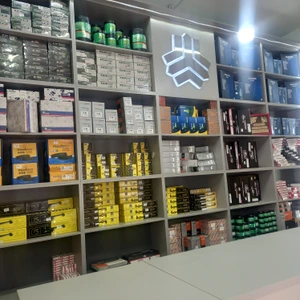 تصویر فروشگاه یدک شاپ کرمان