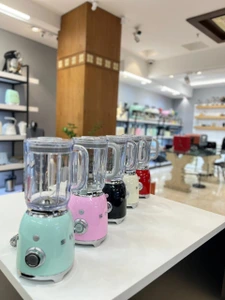 تصویر فروشگاه نامی لوکس