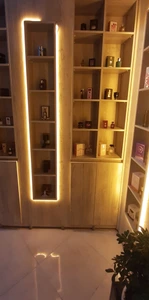 تصویر فروشگاه گالری عطر و ادکلن آرام