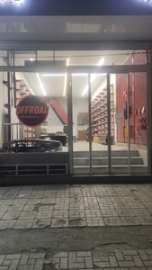 تصویر فروشگاه آفرود پلاس