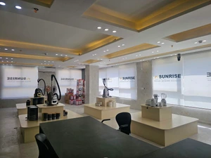 تصویر فروشگاه سان رایز پلاس استور