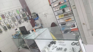 تصویر فروشگاه موبایل امیر کرمانشاه