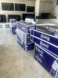 تصویر فروشگاه هوم آسا