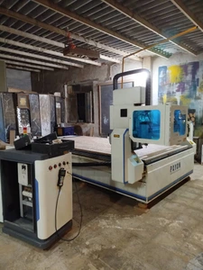 تصویر فروشگاه گروه صنعتی چوبکا