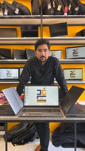 تصویر فروشگاه لپ تاپ غدیر