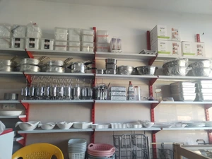 تصویر فروشگاه ساحل هوم