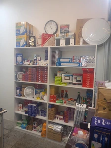 تصویر فروشگاه پاورلوکس الکتریک