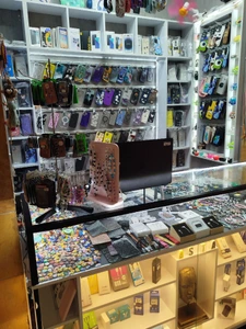 تصویر فروشگاه آستا تل