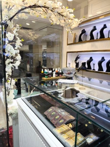 تصویر فروشگاه فرشاد گلد