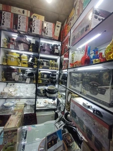 تصویر فروشگاه رز سرخ