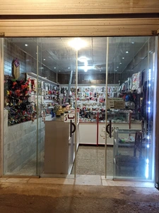 تصویر فروشگاه کلبه گلسر