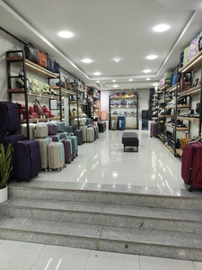 تصویر فروشگاه کمالی استور