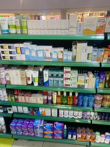 تصویر فروشگاه کاکتوس بیوتی