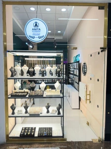 تصویر فروشگاه آنیتا آکسسوری