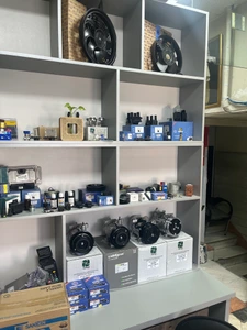 تصویر فروشگاه کالا ماشین