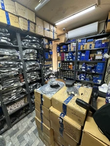 تصویر فروشگاه باهم گروپ