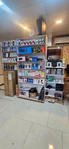 تصویر فروشگاه کوشا سیستم