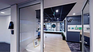 تصویر فروشگاه تکنوسین