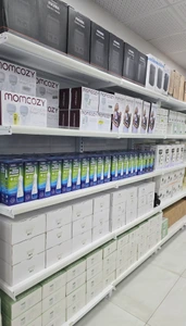 تصویر فروشگاه بازرگانی آمازون کالا