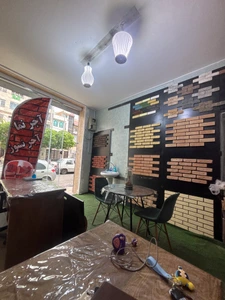 تصویر فروشگاه آجرنما نسوز خانم آجر