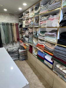 تصویر فروشگاه شال و روسری بنیتا اسکارف