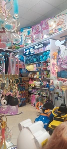 تصویر فروشگاه خوشحالی فروشی استور