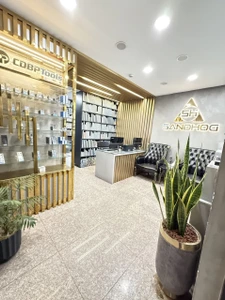 تصویر فروشگاه صنعت سرا