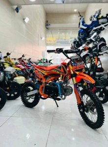 تصویر فروشگاه جردن اسپرت اسکوتر