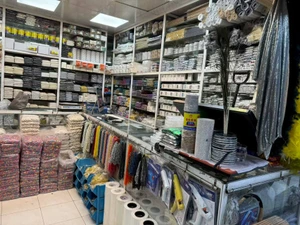 تصویر فروشگاه خرازی یاسر