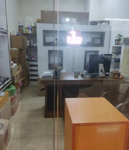 تصویر فروشگاه سنسورچی