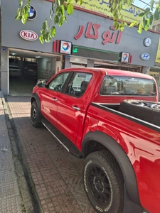 تصویر فروشگاه گیربکس مقدم