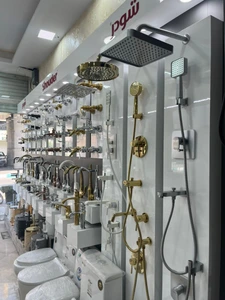 تصویر فروشگاه شقایق سنتر