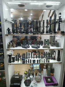 تصویر فروشگاه چیا کمپ