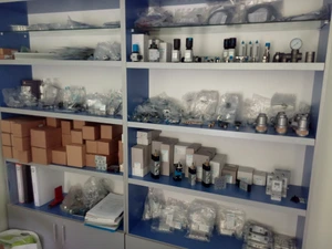 تصویر فروشگاه شرکت فرایند پردازان