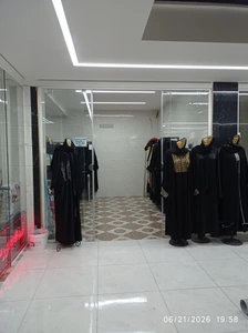 تصویر فروشگاه عفاف و حجاب فاطمی