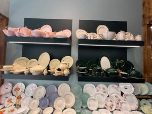 تصویر فروشگاه بدخشان