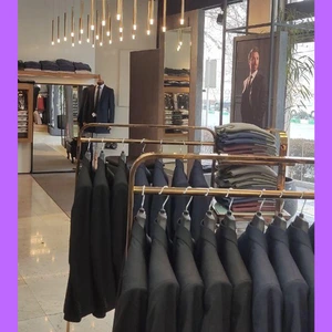 تصویر فروشگاه پوشاک اطمینان