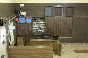 تصویر فروشگاه ناوک استور